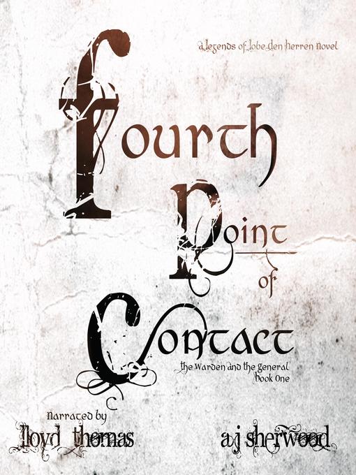 Title details for Fourth Point of Contact by AJ Sherwood - Available